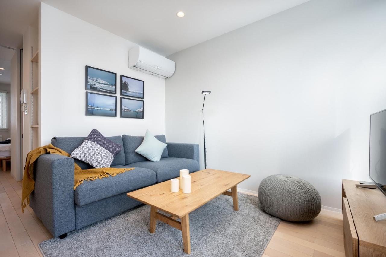 Arthouse By H2 Life Apartment *
