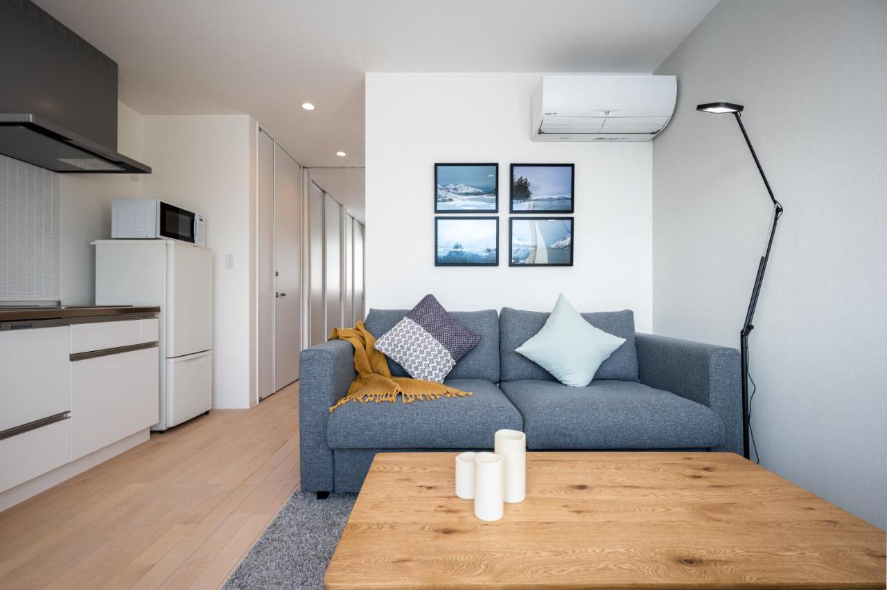 Arthouse By H2 Life Furano