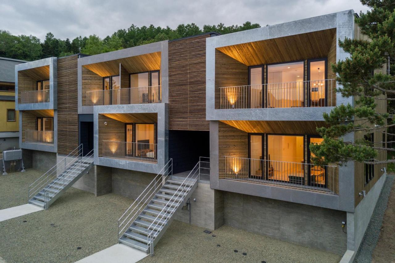 Arthouse By H2 Life * Furano