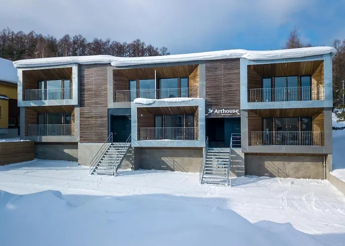 Arthouse By H2 Life