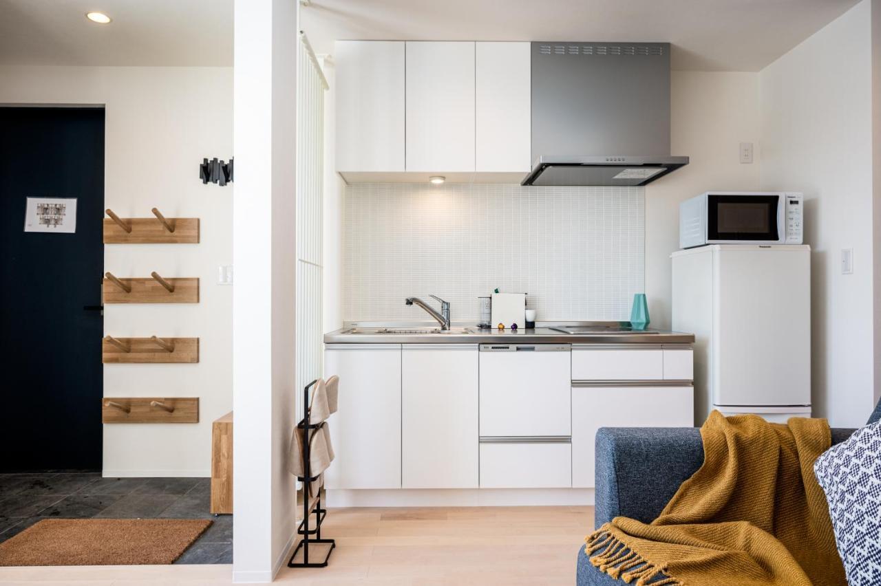 Arthouse By H2 Life Apartment *